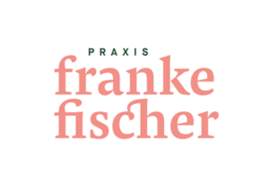 Logo: PRAXIS franke fischer